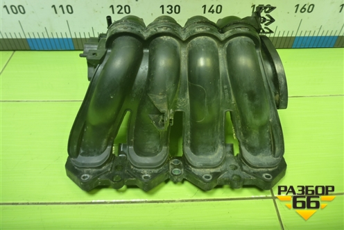 Коллектор впускной (9657539680) для Peugeot 408 с 2012г