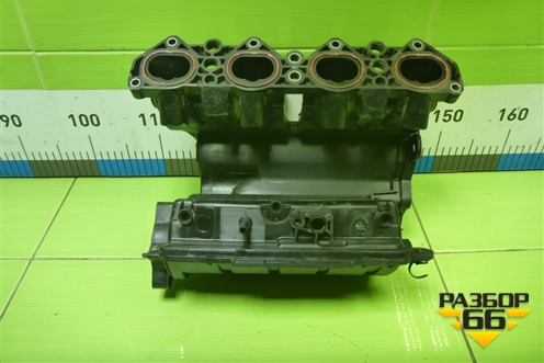 Коллектор впускной (9657539680) для Peugeot 408 с 2012г