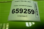 Рейка топливная рампа (9676869280) для Peugeot 408 с 2012г