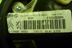 Моторчик отопителя (T1000588K) для Peugeot 408 с 2012г