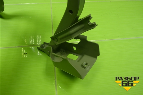 Петля крышки багажника правая (новая) (6505200BS01AA) для Changan Alsvin с 2018г (Алсвин)