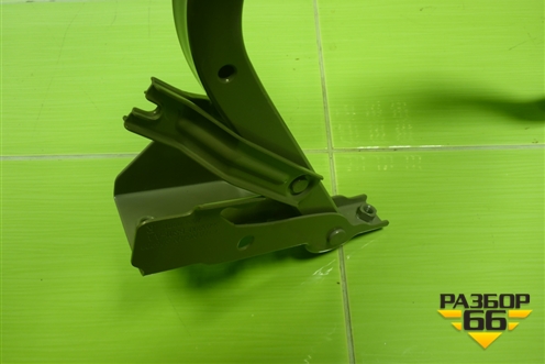 Петля крышки багажника правая (новая) (6505200BS01AA) для Changan Alsvin с 2018г (Алсвин)