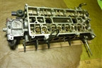 Головка блока цилиндров (2.3л) для Ford Mondeo 3 с 2000-2007г (Мондео)