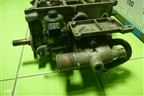 Головка блока цилиндров (2.3л) для Ford Mondeo 3 с 2000-2007г (Мондео)