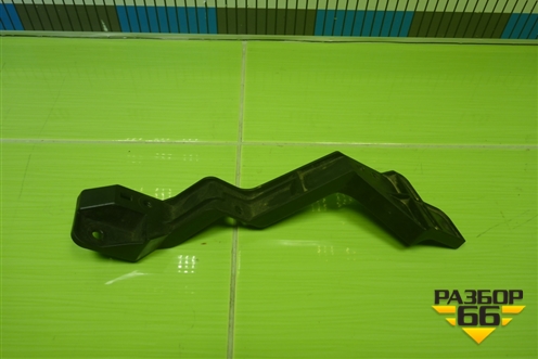 Кронштейн ПТФ левый (269156FP0A) для Nissan X-Trail (Т32) с 2014г