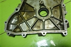 Крышка двигателя передняя (2.3л) для Ford Mondeo 3 с 2000-2007г (Мондео)