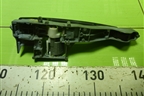 Ручка наружная двери передней правой (9680168580) для Peugeot 408 с 2012г