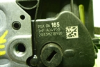 Замок двери передней правой для Peugeot 408 с 2012г