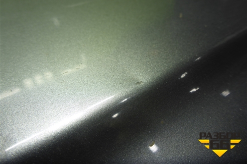 Дверь передняя правая для Chevrolet Cobalt с 2012г