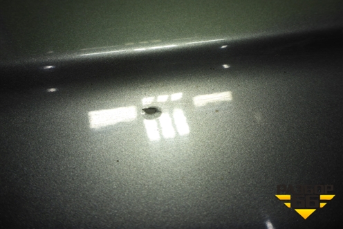 Дверь передняя правая для Chevrolet Cobalt с 2012г