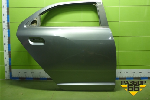 Дверь задняя правая для Chevrolet Cobalt с 2012г