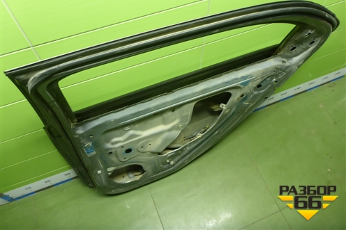Дверь задняя правая для Chevrolet Cobalt с 2012г
