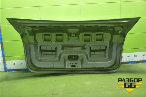 Крышка багажника для Chevrolet Cobalt с 2012г