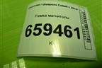 Рамка магнитолы для Chevrolet Cobalt с 2012г