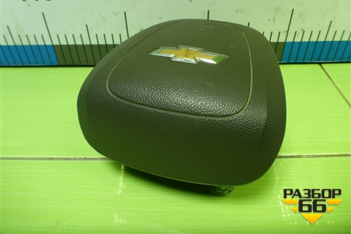 Подушка безопасности в рулевое колесо (52022078) для Chevrolet Cobalt с 2012г