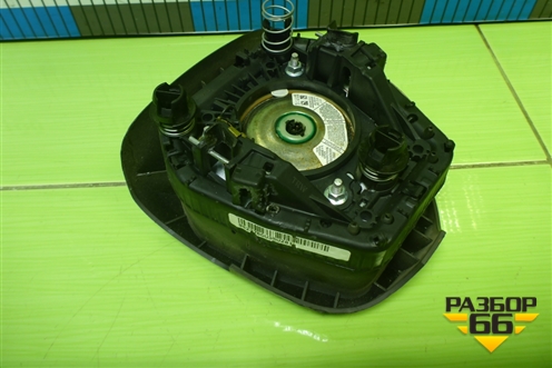 Подушка безопасности в рулевое колесо (52022078) для Chevrolet Cobalt с 2012г