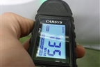 Дверь задняя правая (551001323AADYJ) для OMODA C5 с 2022г