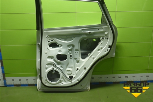 Дверь задняя правая (551001323AADYJ) для OMODA C5 с 2022г