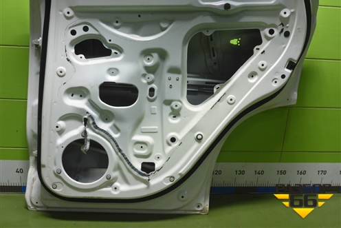 Дверь задняя правая (551001323AADYJ) для OMODA C5 с 2022г