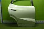 Дверь задняя правая (5040011CRV0000A00) для GAC GS3 с 2024-2025г (ГС3)