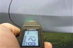 Дверь задняя правая (551001210AA) для OMODA C5 с 2022г