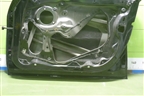 Дверь передняя правая (41007284512) для BMW 1-серия F20/F21 с 2011г