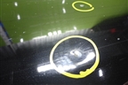 Дверь передняя правая (41007284512) для BMW 1-серия F20/F21 с 2011г