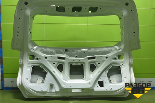Дверь багажника без стекла (552000038AADYJ) для Chery Tiggo 7 Pro с 2019г
