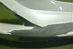 Бампер задний (521590R150) для Toyota Rav-4 с 2012-2019г
