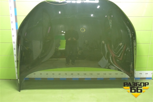 Капот (553000311AADYJ) для OMODA C5 с 2022г