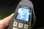 Капот (553000311AADYJ) для OMODA C5 с 2022г