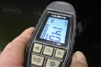 Капот (553000311AADYJ) для OMODA C5 с 2022г