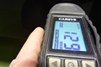 Капот (553000311AADYJ) для OMODA C5 с 2022г