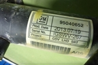 Рейка рулевая под гидроусилитель (95040652) для Chevrolet Cobalt с 2012г