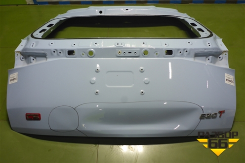 Дверь багажника без стекла (552000260AADYJ) для OMODA C5 с 2022г