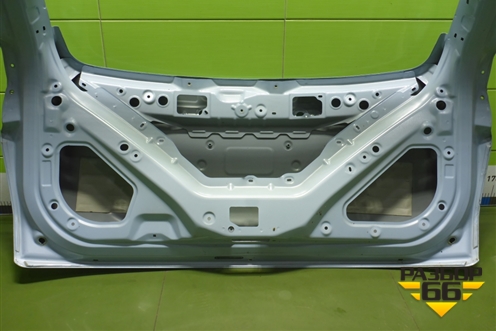 Дверь багажника без стекла (552000260AADYJ) для OMODA C5 с 2022г