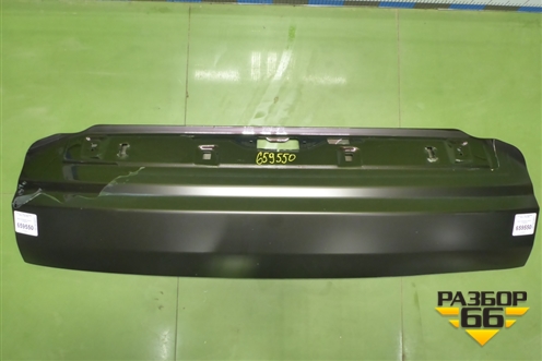 Дверь багажника нижняя (LR049220) для Land Rover Range Rover 4 с 2013-2022г