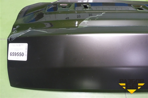 Дверь багажника нижняя (LR049220) для Land Rover Range Rover 4 с 2013-2022г