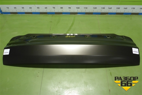 Дверь багажника нижняя (LR049220) для Land Rover Range Rover 4 с 2013-2022г