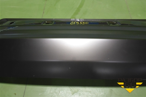 Дверь багажника нижняя (LR049220) для Land Rover Range Rover 4 с 2013-2022г