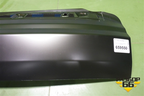 Дверь багажника нижняя (LR049220) для Land Rover Range Rover 4 с 2013-2022г