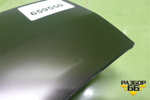 Дверь багажника нижняя (LR049220) для Land Rover Range Rover 4 с 2013-2022г