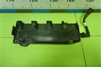 Накладка декоративная на двигатель (1.5л B15D2) (25187419) для Chevrolet Cobalt с 2012г