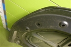 Капот (6608120538C15) для Geely Preface (FS11) с 2020г (Префейс)