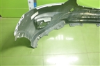 Бампер передний (под омыватели) (KD4550031) для Mazda CX 5 с 2012-2016г