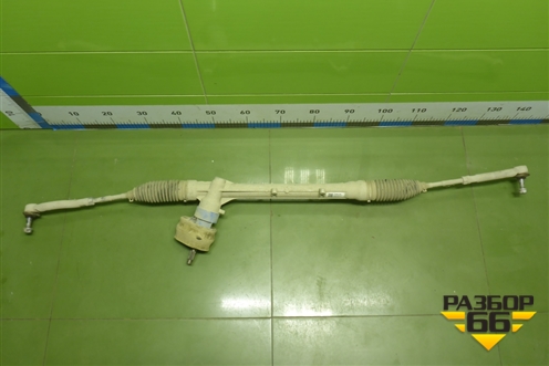 Рейка рулевая под электроусилитель (4036049400) для Geely Emgrand 7 (SS11) с 2021г (Эмгранд)