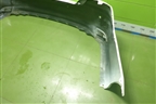 Бампер задний (после 2014г под парктроник) (5215906A30) для Toyota Camry V50 с 2011-2018г