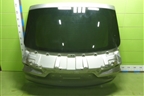Дверь багажника со стеклом (6301200XKQ05AD) для Haval F7x с 2019-2025г (Ф7х)
