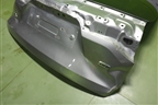 Дверь багажника со стеклом (6301200XKQ05AD) для Haval F7x с 2019-2025г (Ф7х)