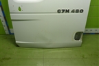 Дверь левая (810626004125) для Sitrak  C7H